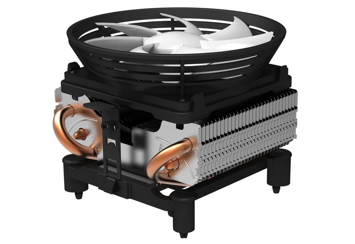 Кулер до процесора Vinga CL3010