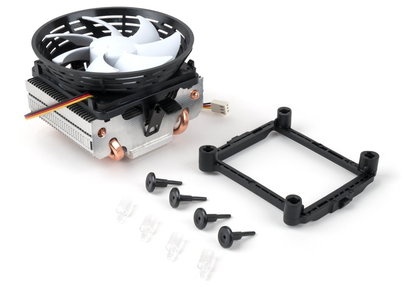 Кулер до процесора Vinga CL3010