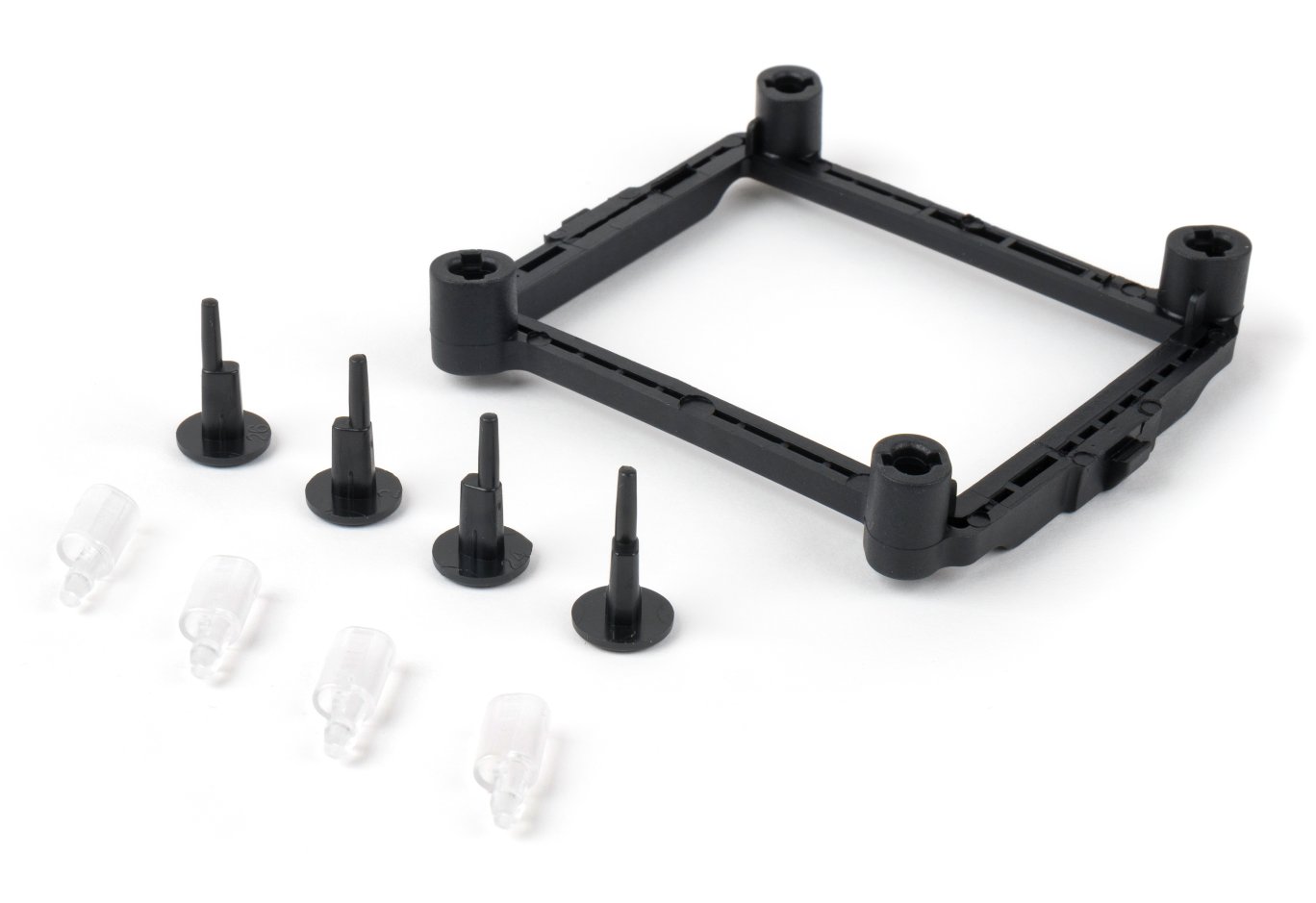 Кулер до процесора Vinga CL3010