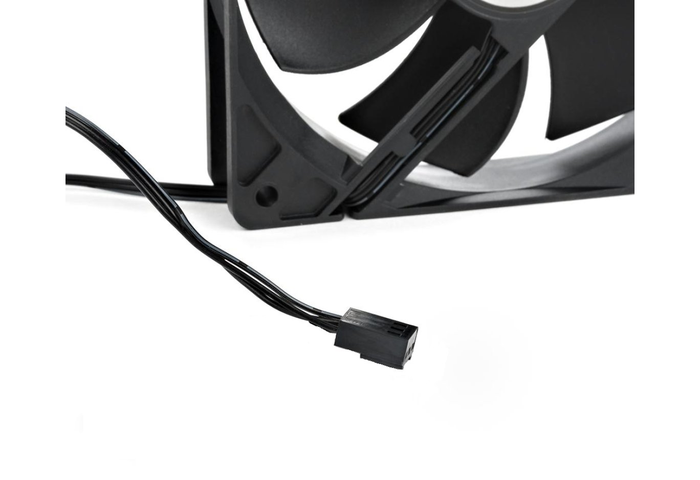 Кулер до корпусу Vinga 12025 3-pin