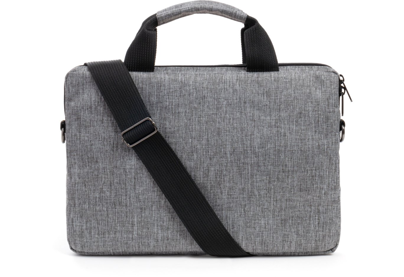 Сумка для ноутбука Vinga 14" NB1403 melange gray (NB1403GY)