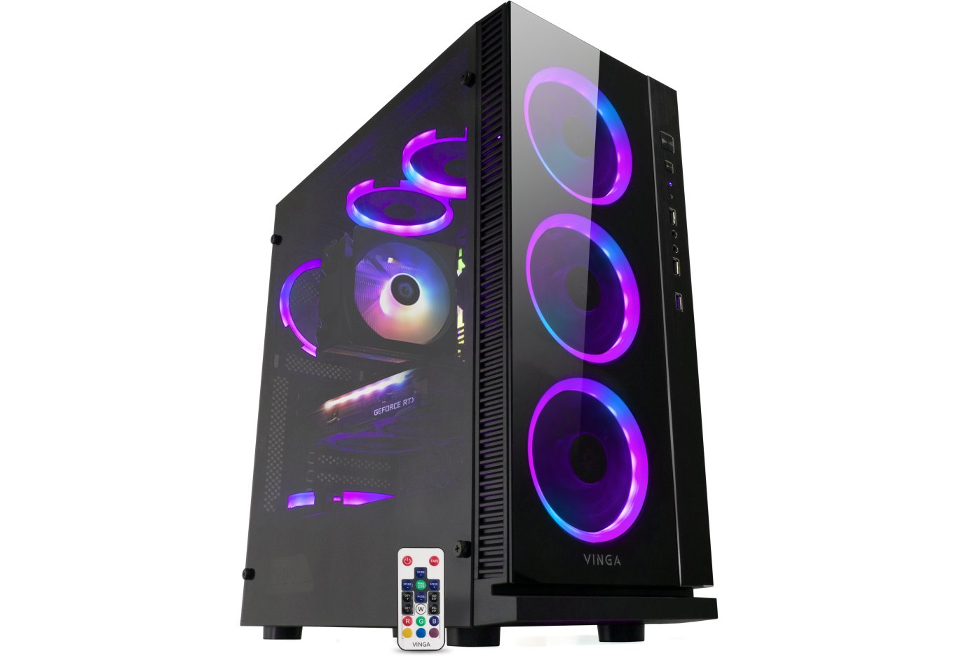 Комп'ютер Vinga Wolverine D5288 (I5M16G3060W.D5288)