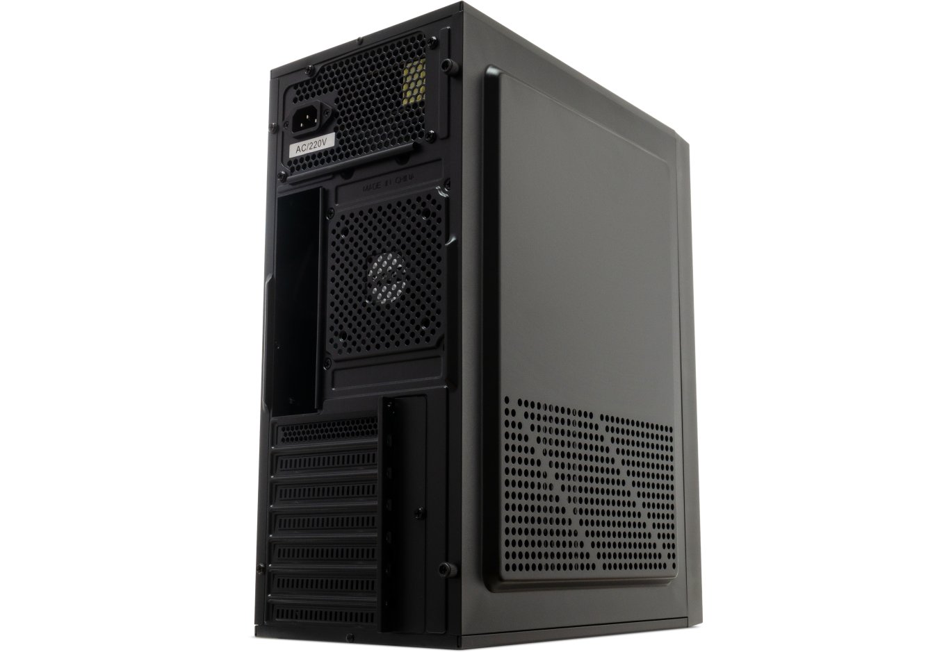 PC Case Vinga CS113-500W