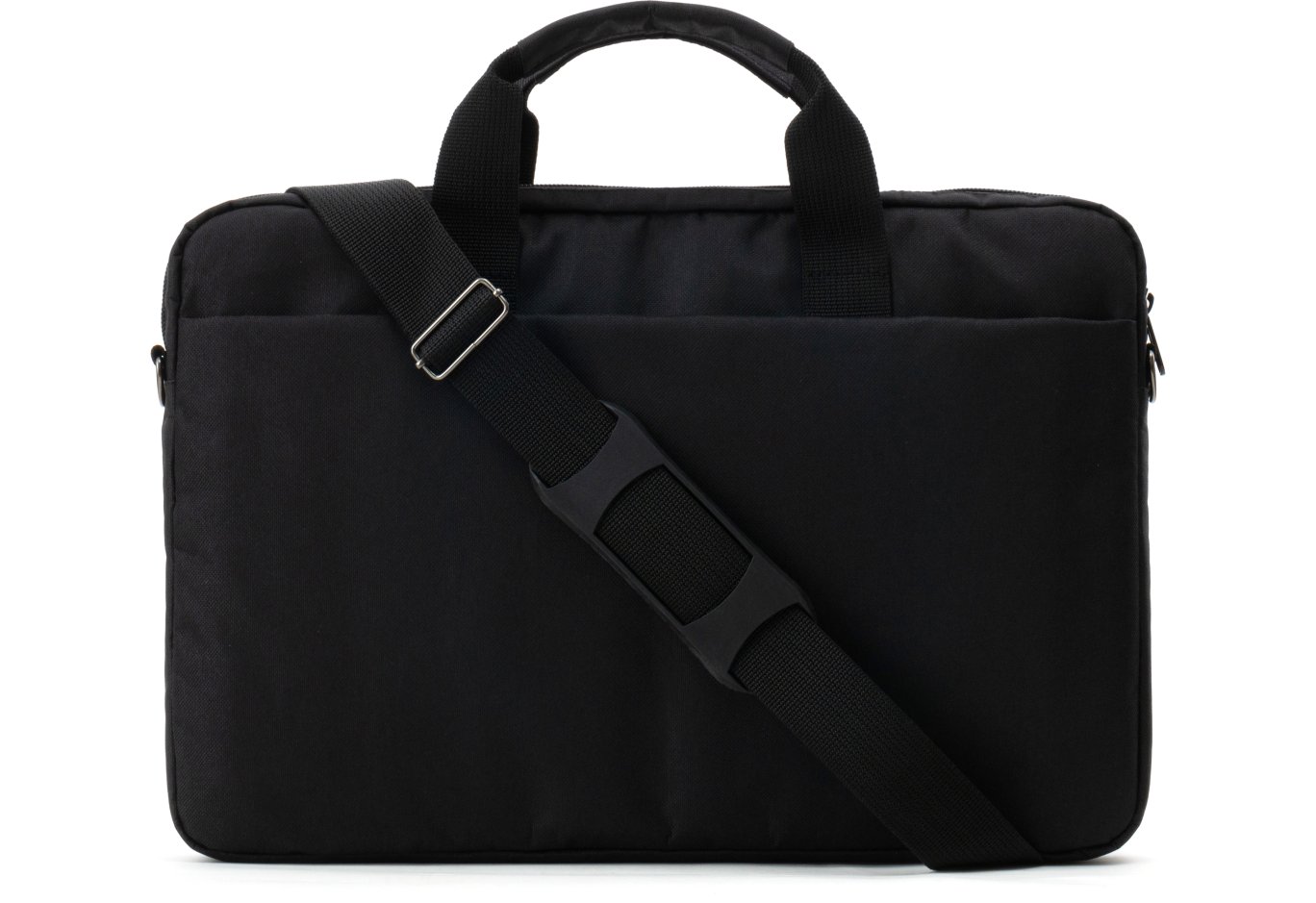 Сумка для ноутбука Vinga 17.3" NB1720 black (NB1720BK)