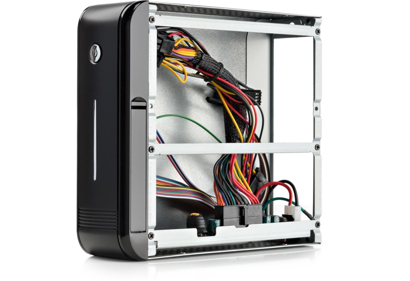 PC Case Vinga CS404B