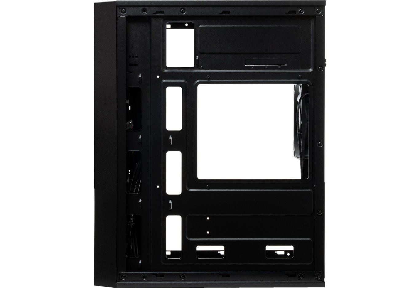 Корпус для ПК Vinga CS113-400W