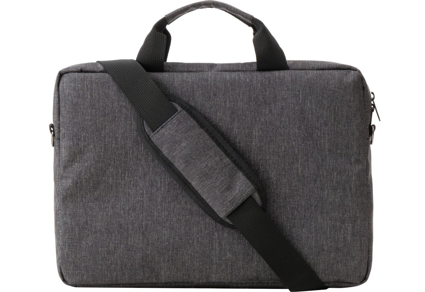 Сумка для ноутбука Vinga 15.6" NB1500S silver-black (NB1500SBK)