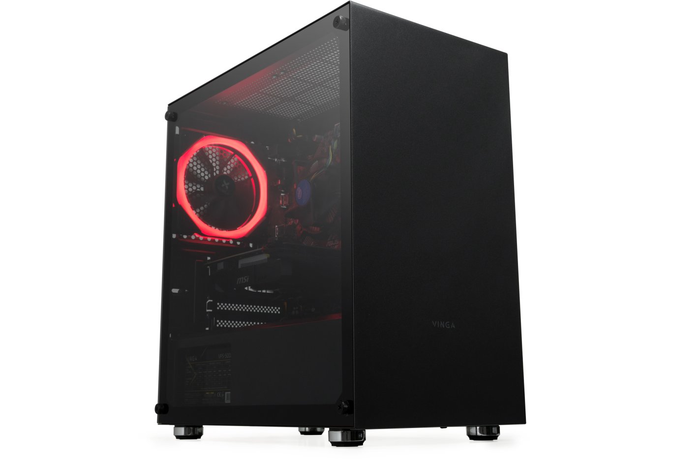 Комп'ютер Vinga Hawk A2190 (I3M8G1650W.A2190)