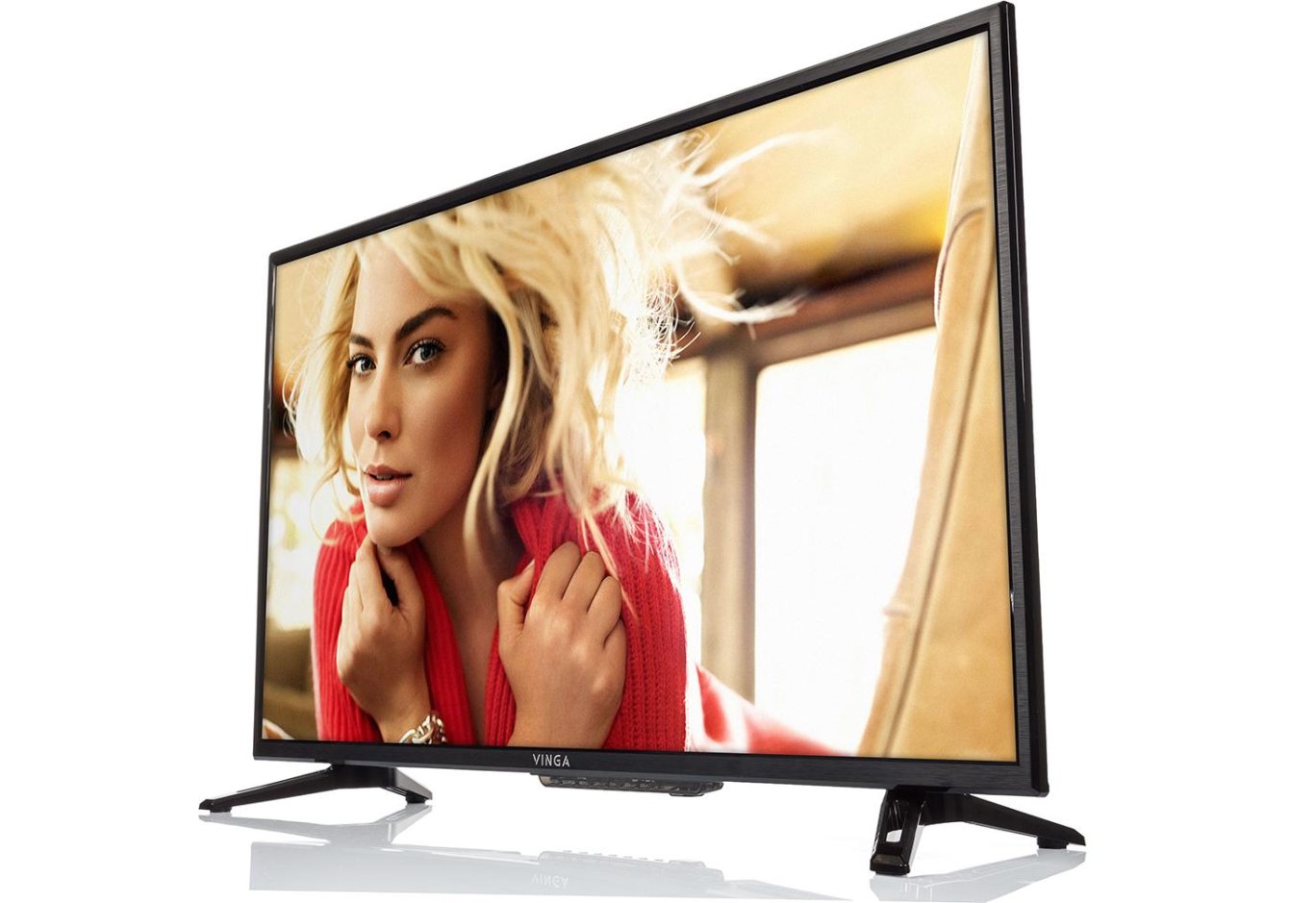 Телевізор Vinga S32HD21B