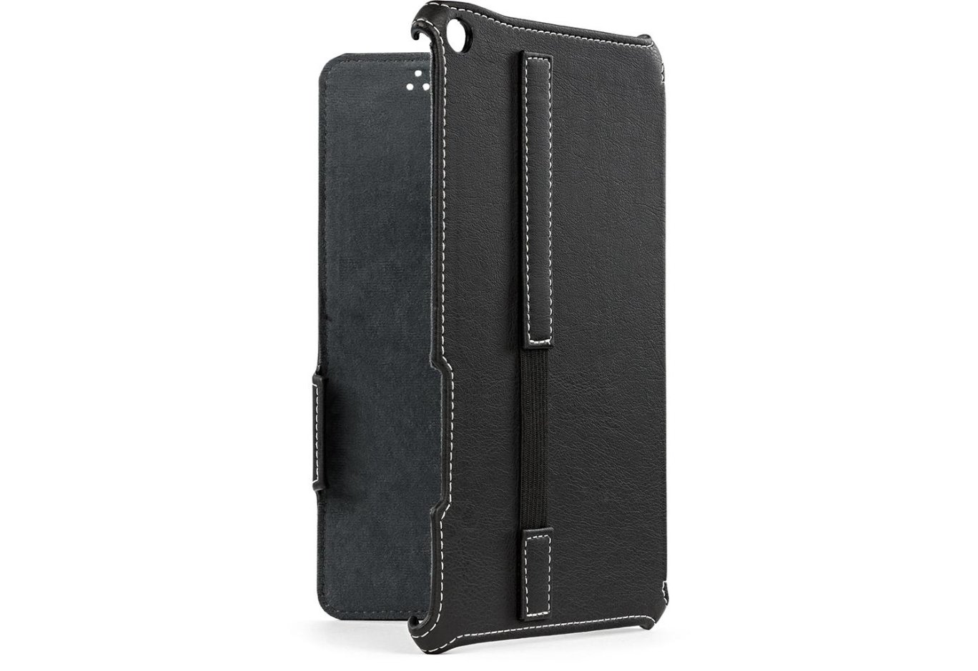 Чохол до планшета ASUS ZenPad 8.0 Z380M black Vinga (VNZPZ380M)