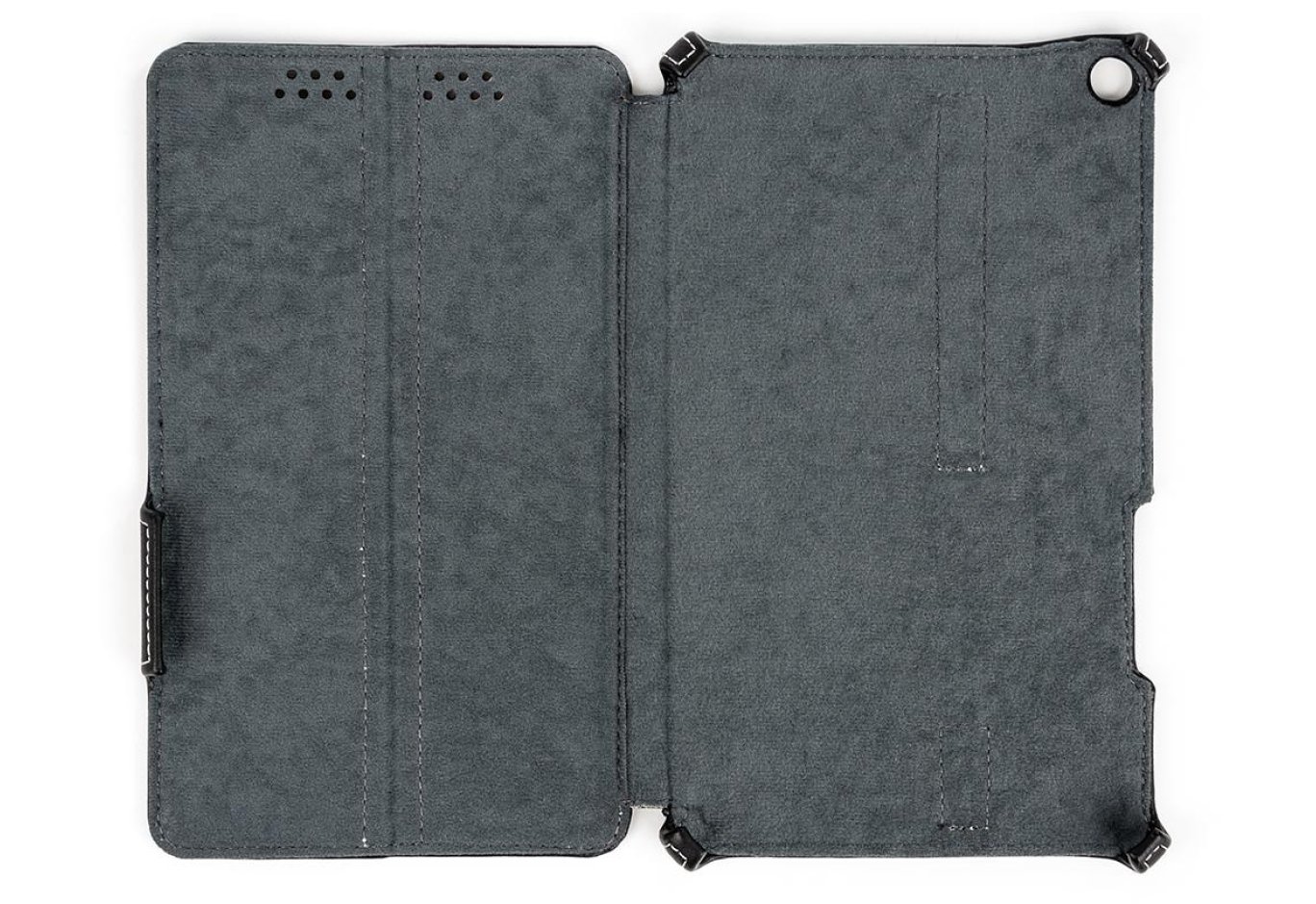 Чохол до планшета ASUS ZenPad 8.0 Z380M black Vinga (VNZPZ380M)
