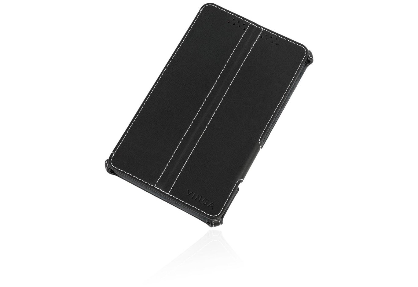 Чохол до планшета ASUS ZenPad 8.0 Z380M black Vinga (VNZPZ380M)