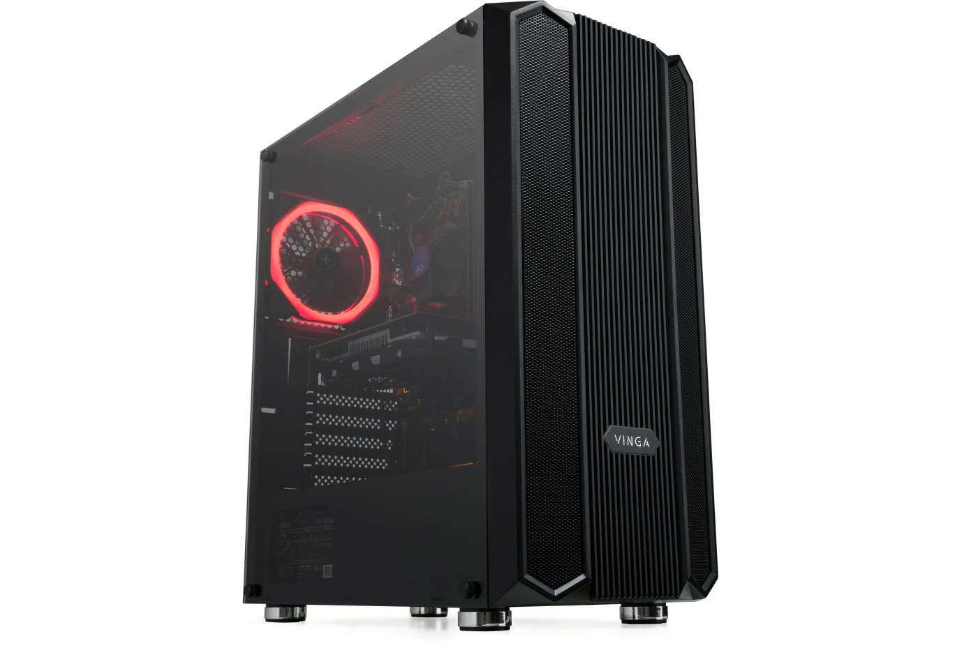 Комп'ютер Vinga Hawk A2160 (I3M8G1050TW.A2160)