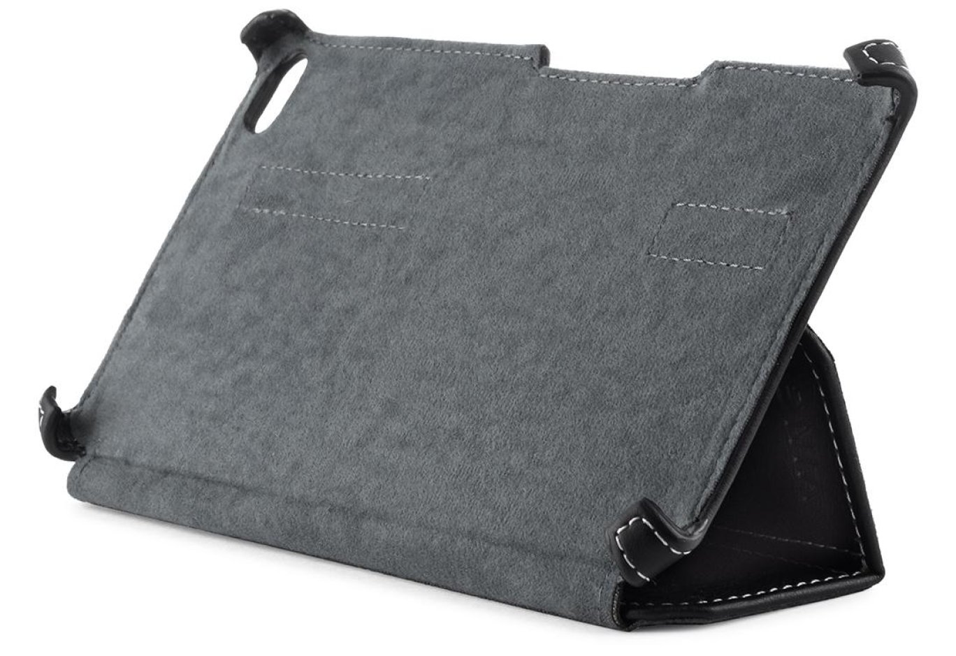 Чохол до планшета Lenovo Tab 4 7 TB-7304I black Vinga (VNTB7304I)