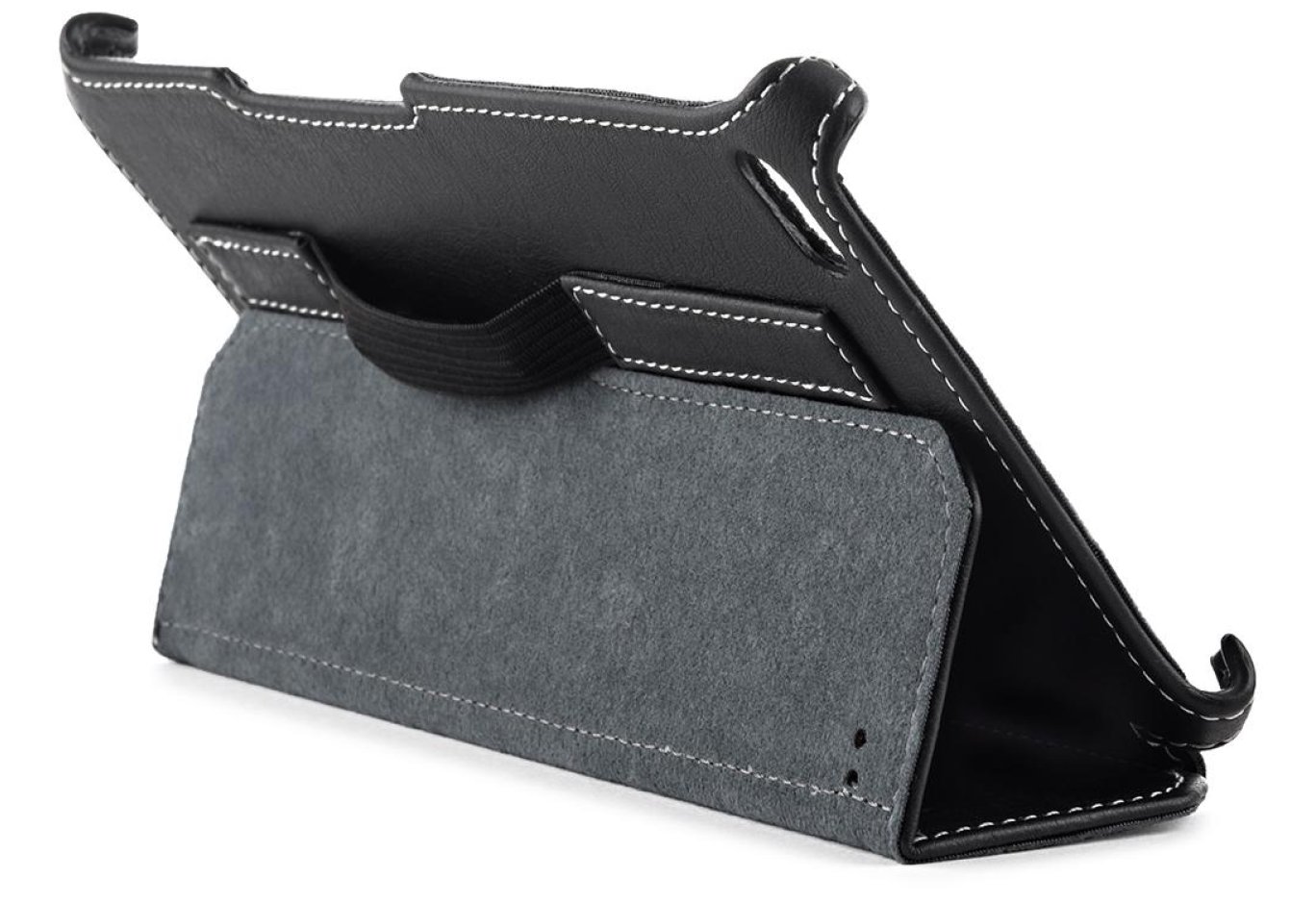 Чохол до планшета Lenovo Tab 4 7 TB-7304I black Vinga (VNTB7304I)