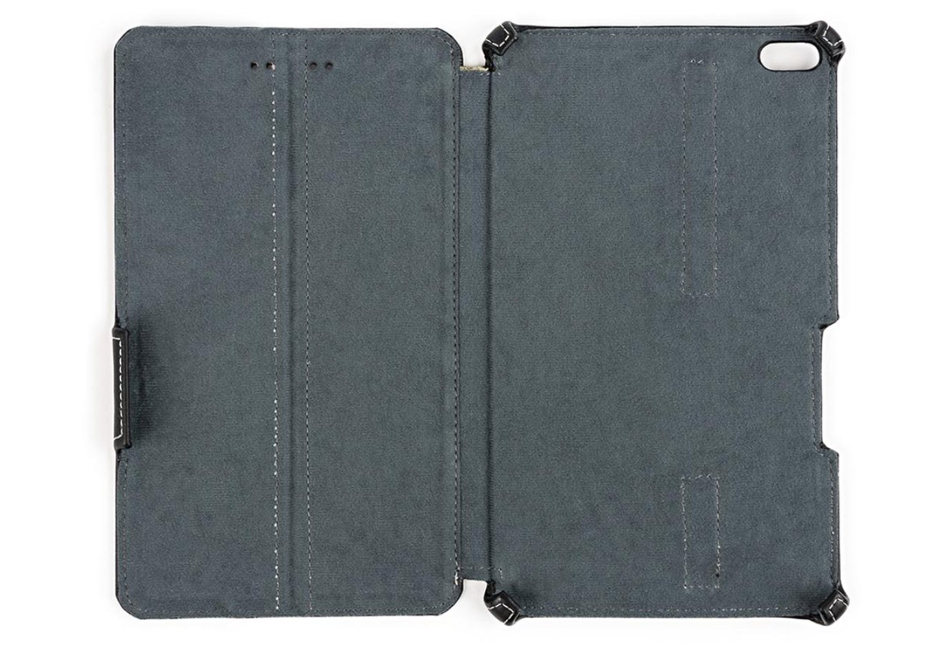 Чохол до планшета Lenovo Tab 4 7 TB-7304I black Vinga (VNTB7304I)