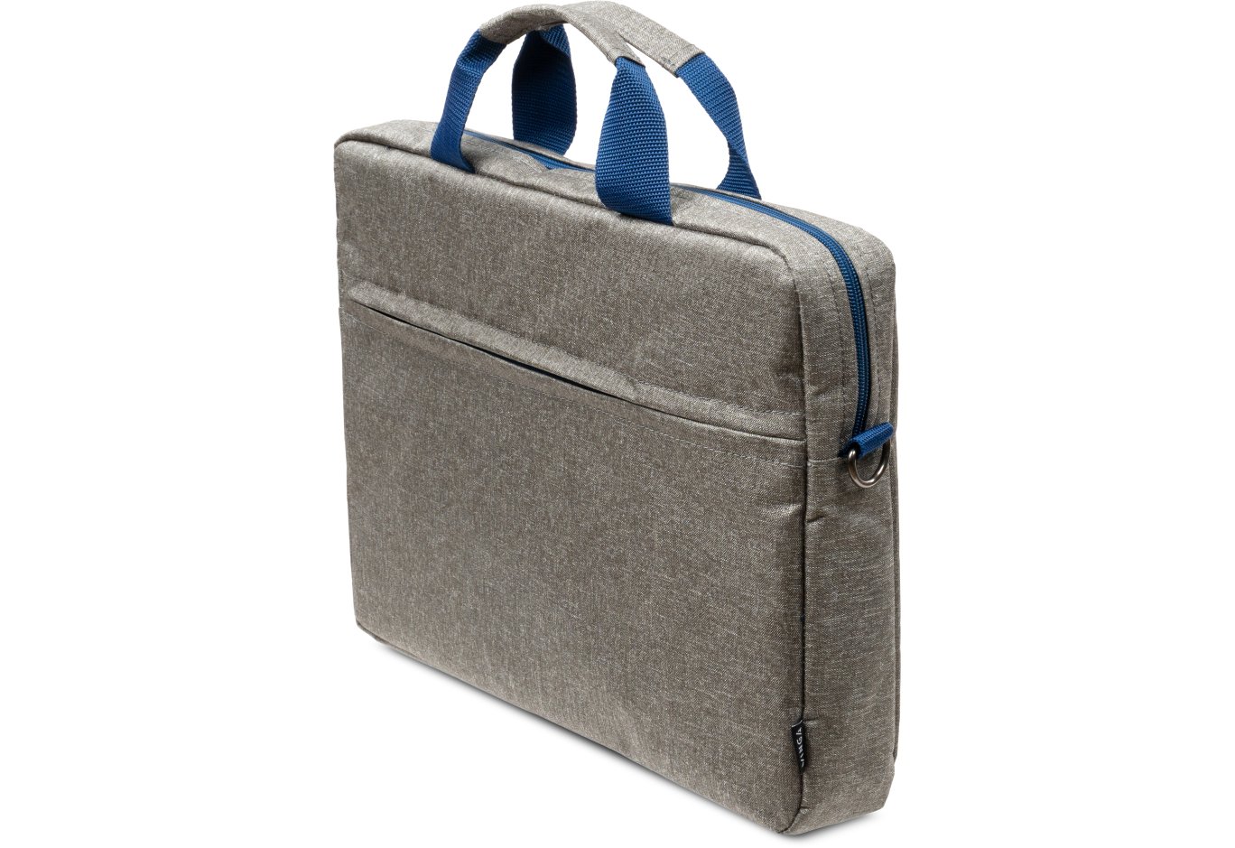 Сумка для ноутбука Vinga 15.6" NB150S silver-gray (NB150SGY)