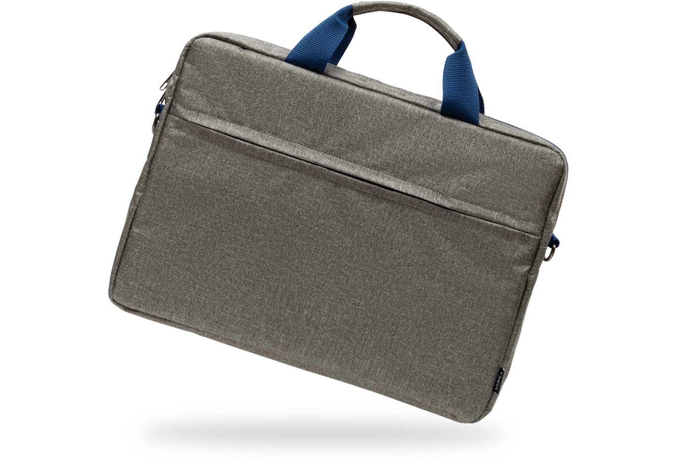 Сумка для ноутбука Vinga 15.6" NB150S silver-gray (NB150SGY)