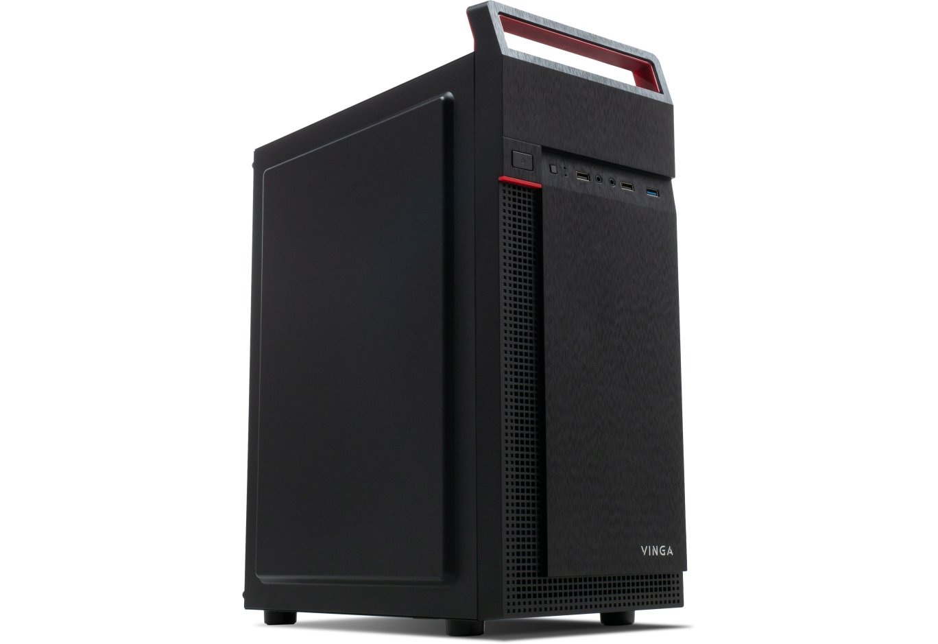 Корпус для ПК Vinga CS215B