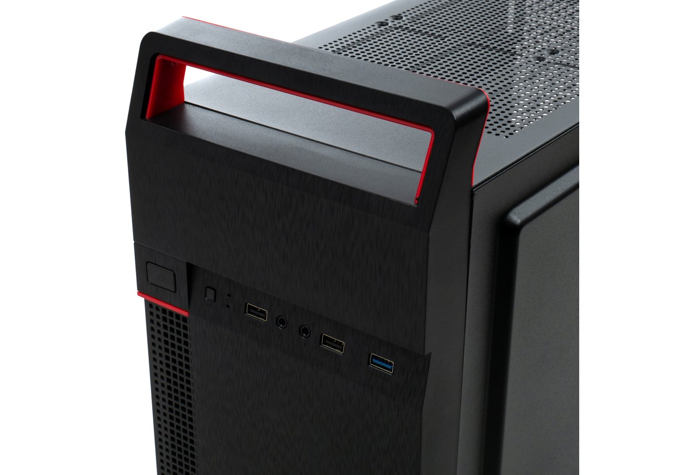 Корпус для ПК Vinga CS215B