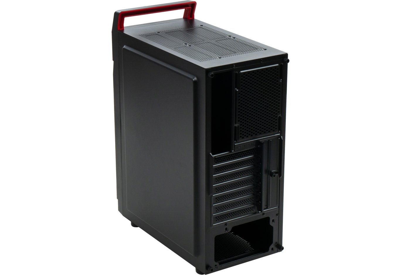 Корпус для ПК Vinga CS215B