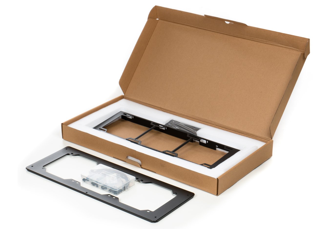 Корпус для ПК Vinga Manatee