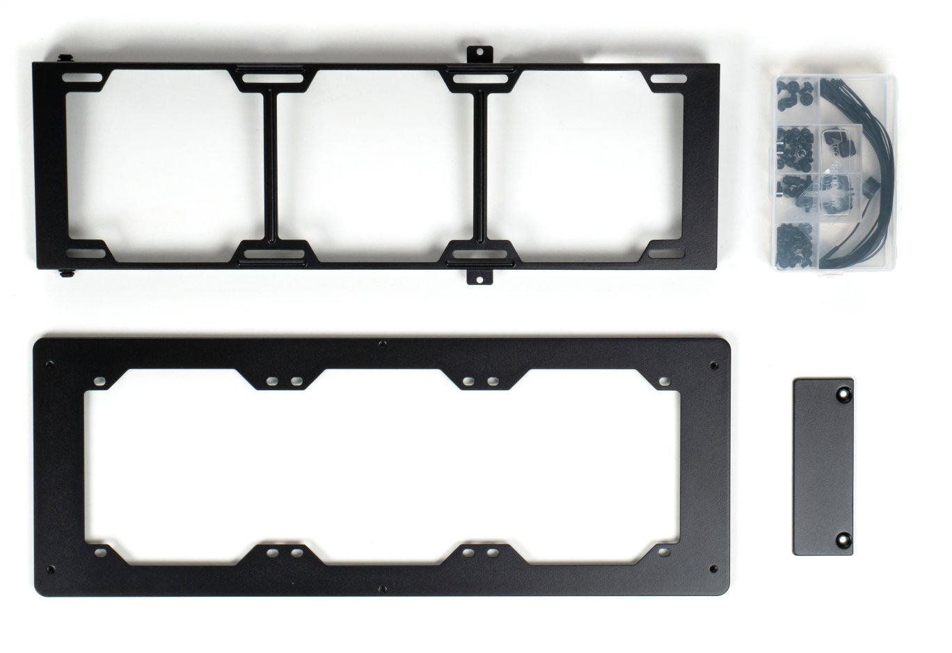 Корпус для ПК Vinga Manatee