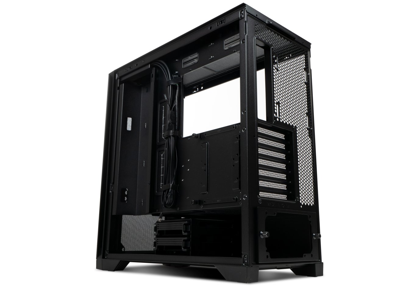 Корпус для ПК Vinga Manatee