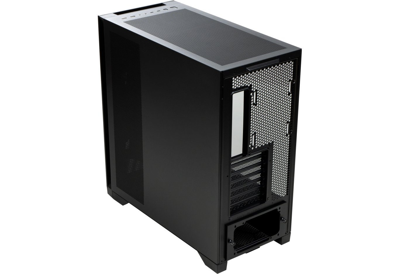 Корпус для ПК Vinga Manatee