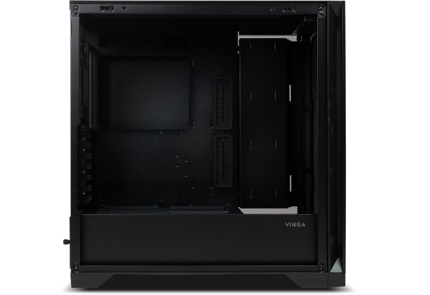 Корпус для ПК Vinga Manatee