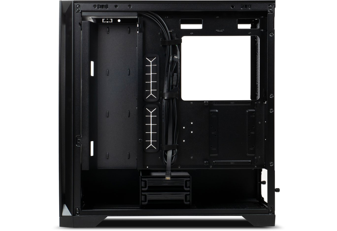 Корпус для ПК Vinga Manatee