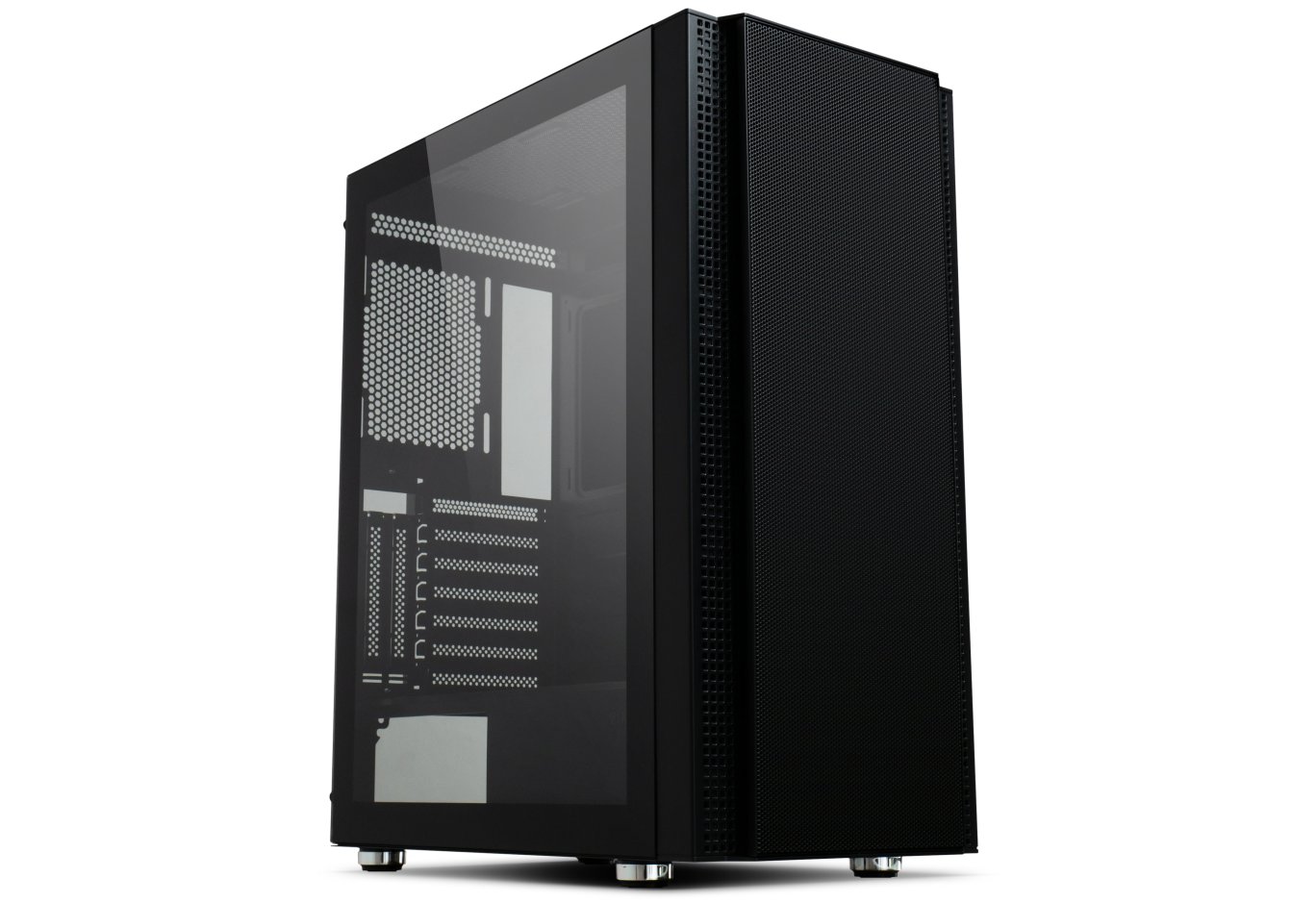 PC Case Vinga Tomcat