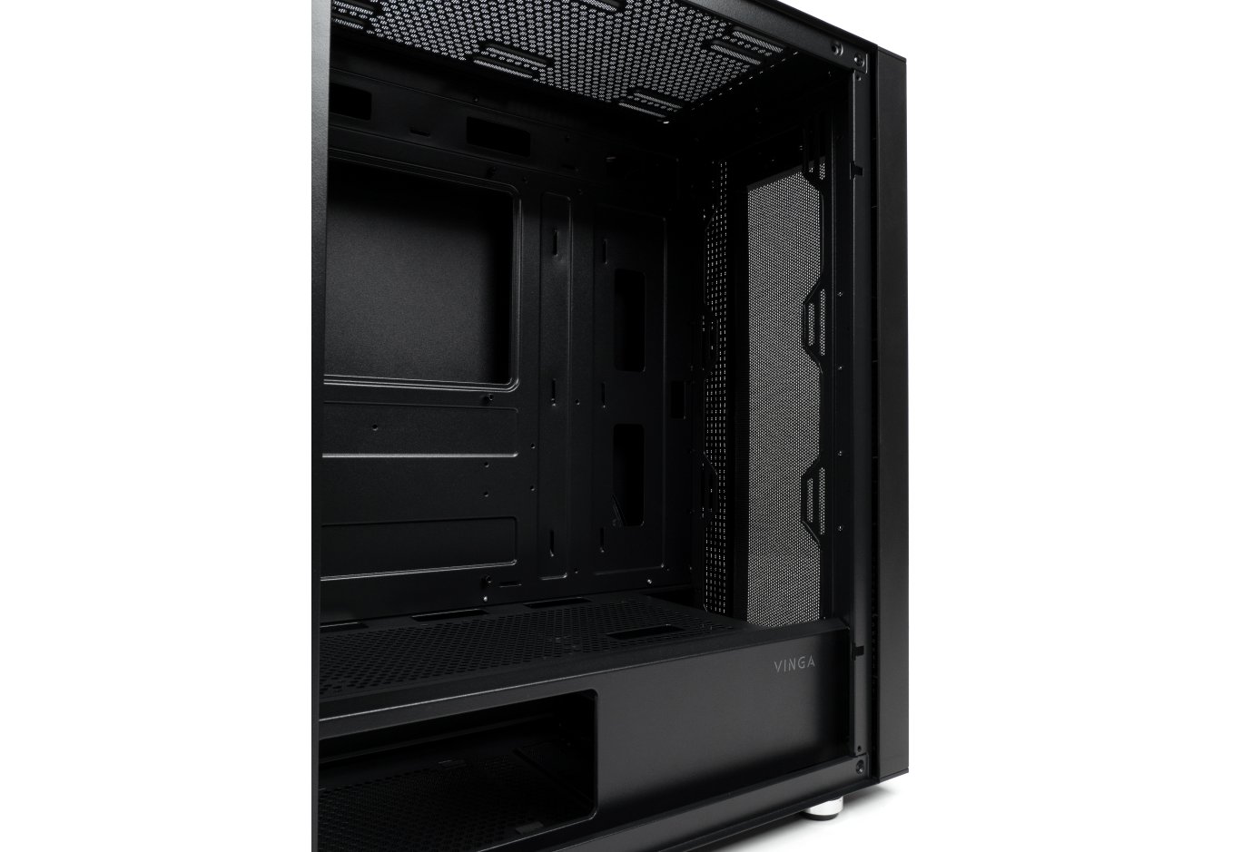 PC Case Vinga Tomcat