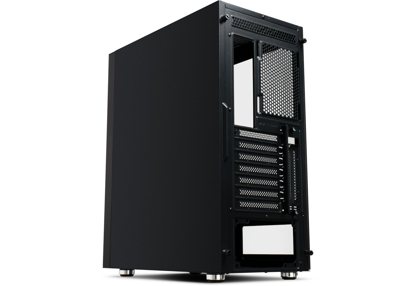 PC Case Vinga Tomcat