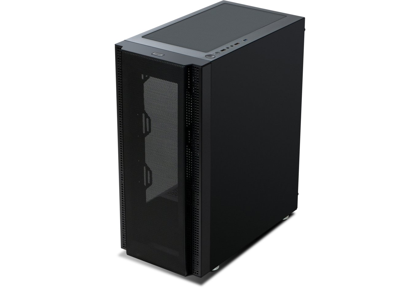 PC Case Vinga Tomcat