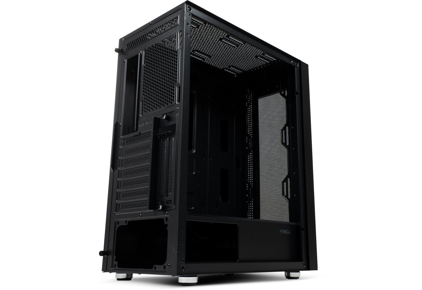 PC Case Vinga Tomcat