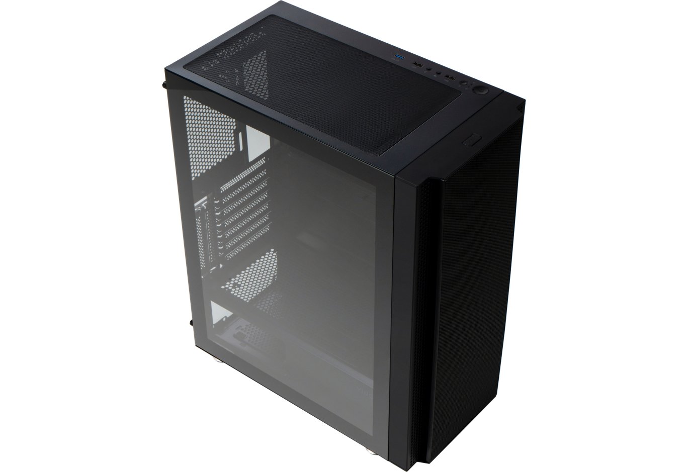 PC Case Vinga Tomcat