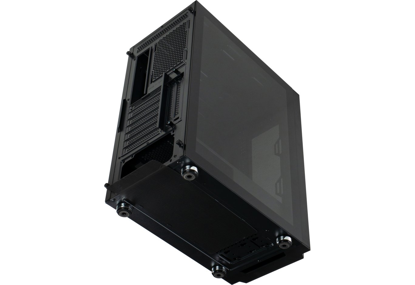 PC Case Vinga Tomcat