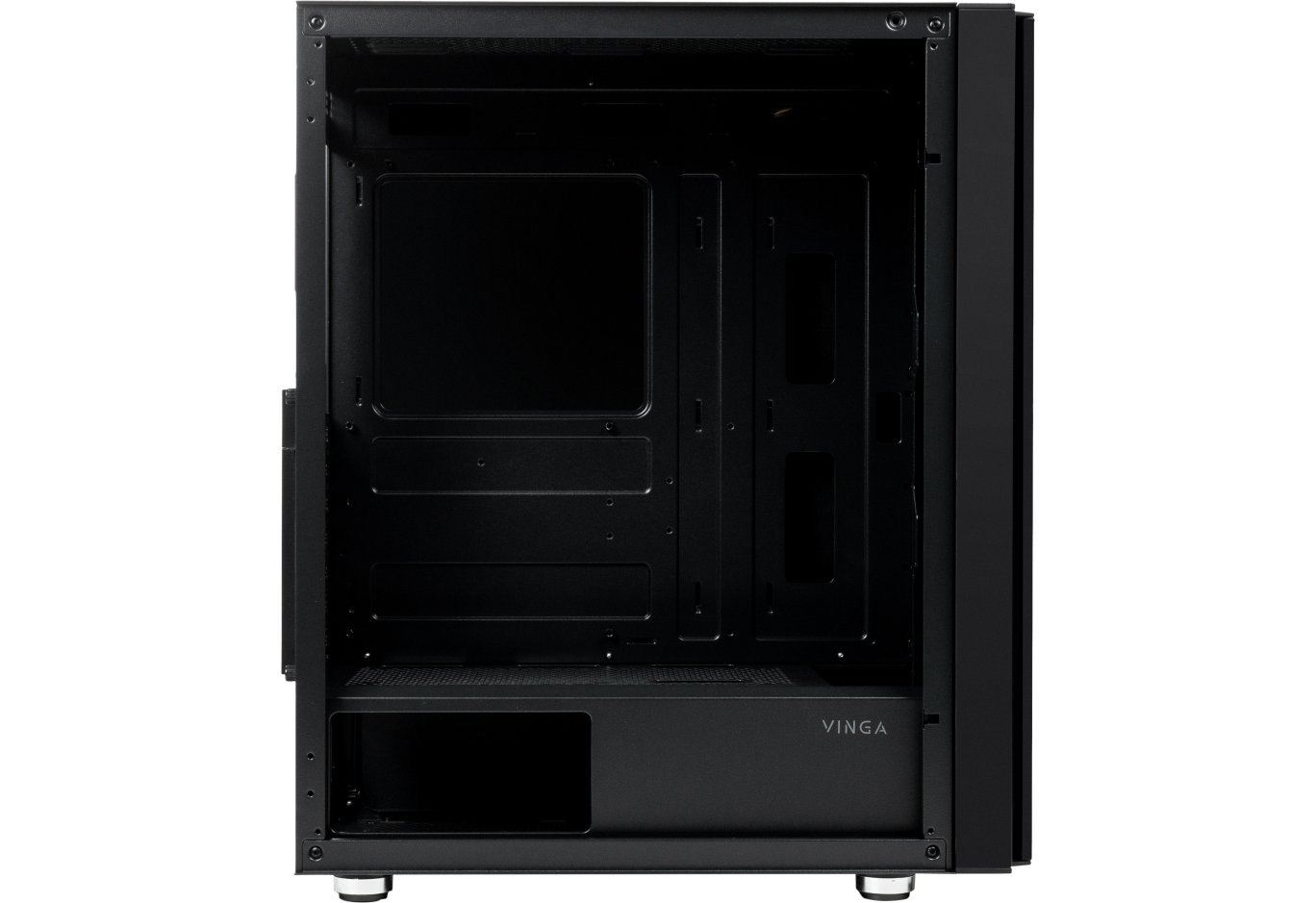 PC Case Vinga Tomcat