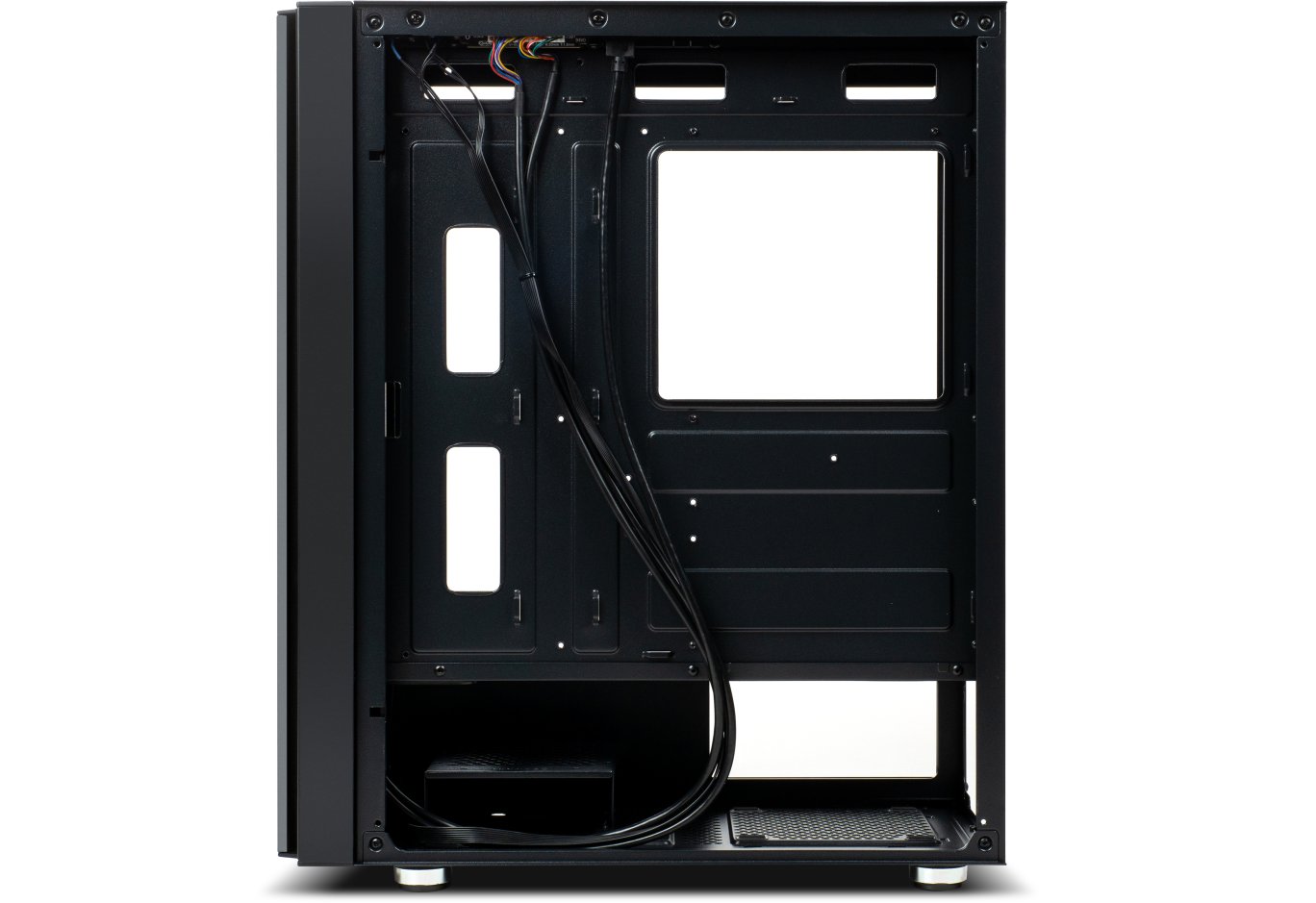 PC Case Vinga Tomcat