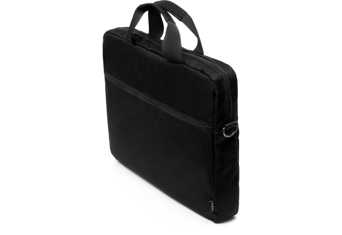 Сумка для ноутбука Vinga 16-17" NB160UW Black (NB160UWBK)