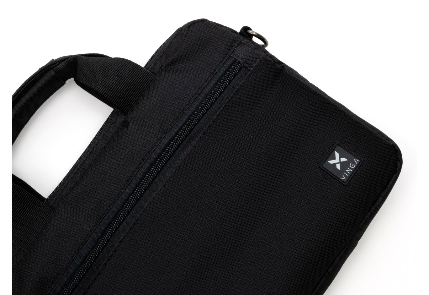 Сумка для ноутбука Vinga 13" NB1301 black (NB1301BK)