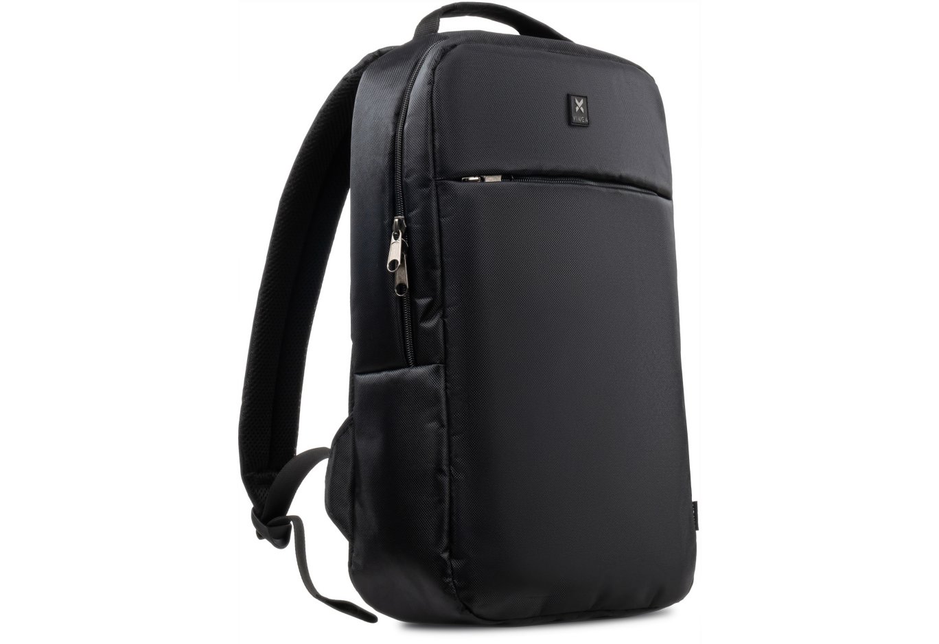 Рюкзак для ноутбука Vinga 17.3" NBP617 Black (NBP617BK)