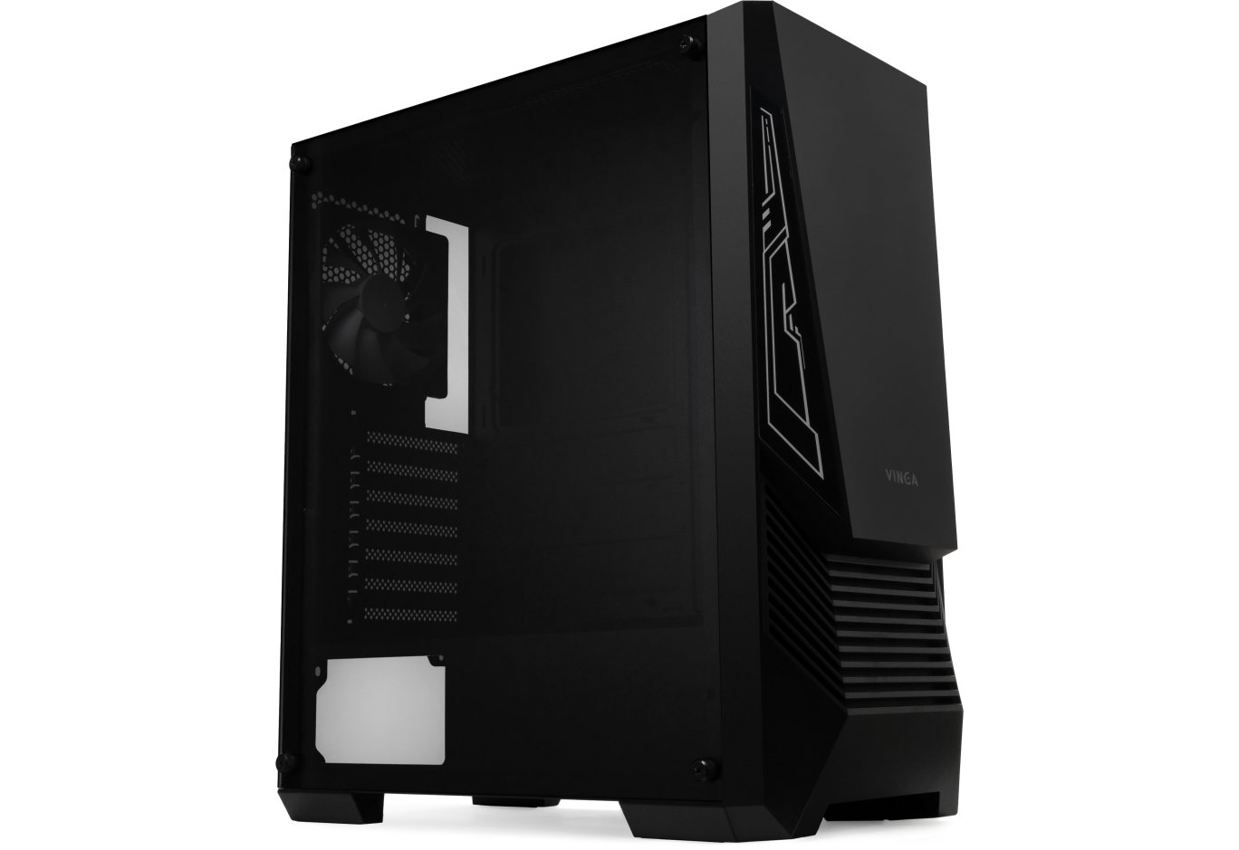 Корпус для ПК Vinga Fobos