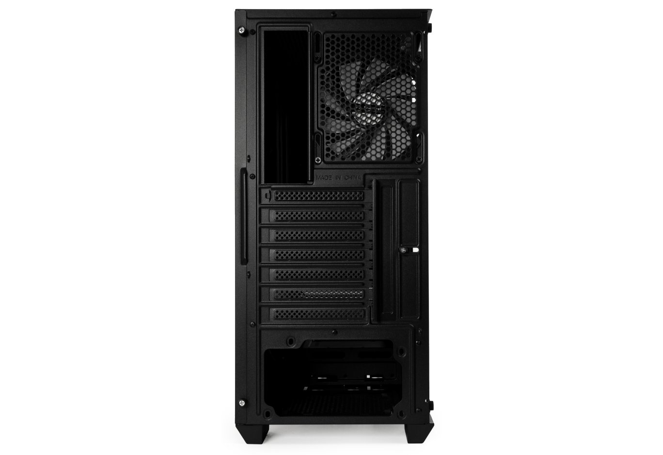 Корпус для ПК Vinga Fobos