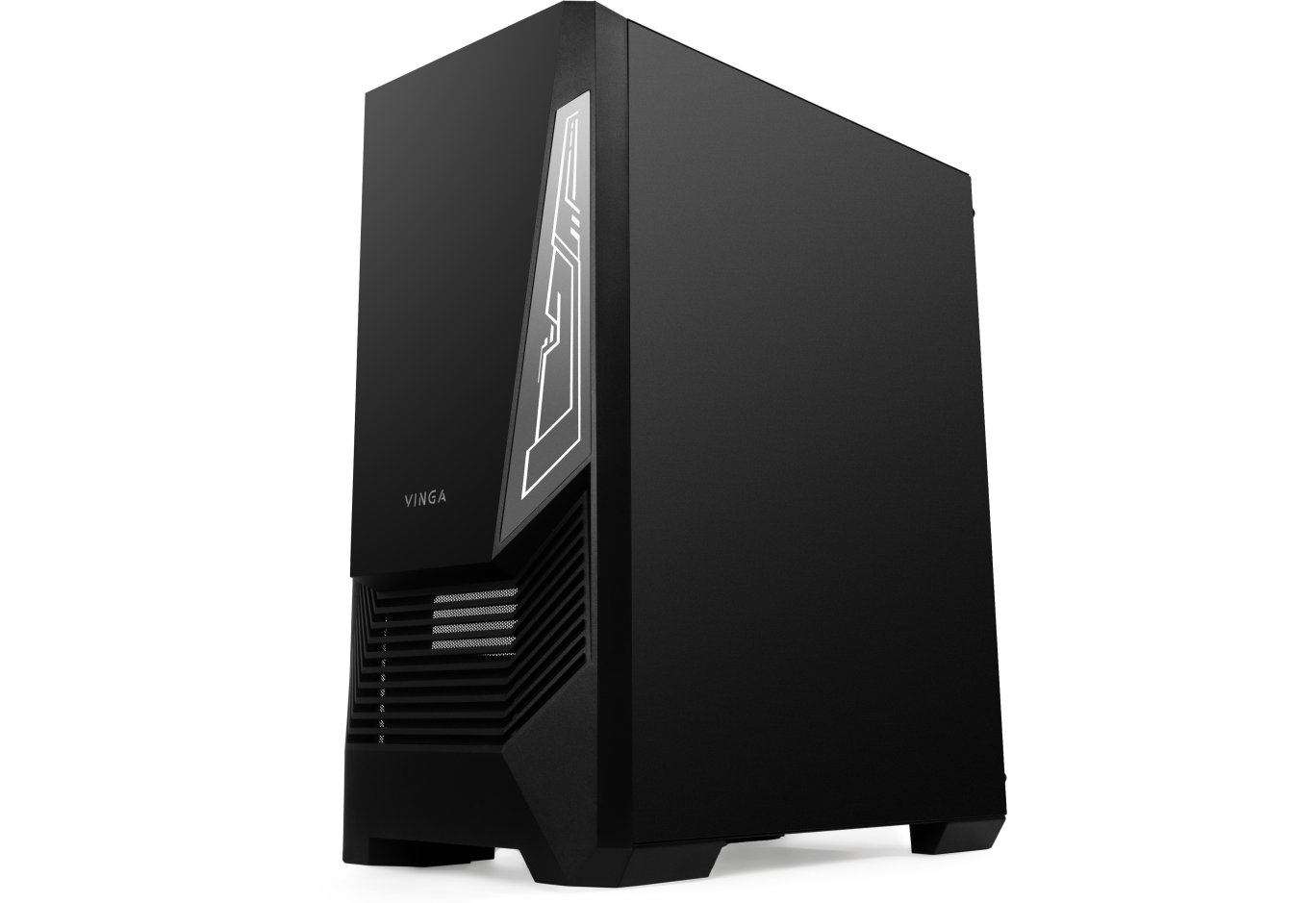 Корпус для ПК Vinga Fobos