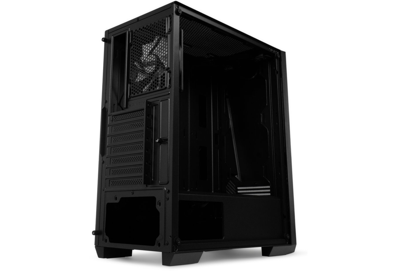 Корпус для ПК Vinga Fobos