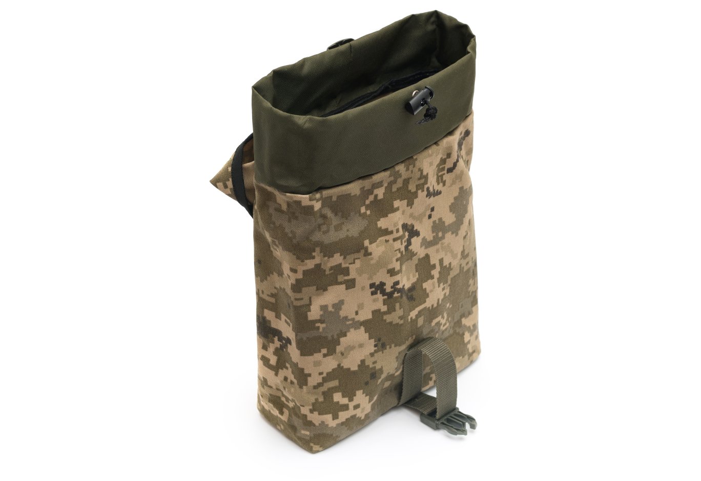 Підсумок Vinga P2C, Cordura 1000D, Pixel (VPP2CP)