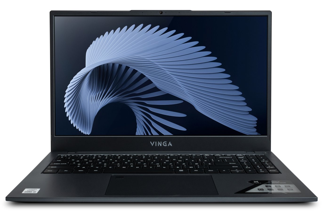 Ноутбук Vinga Iron S150 (S150-12358512GWP)