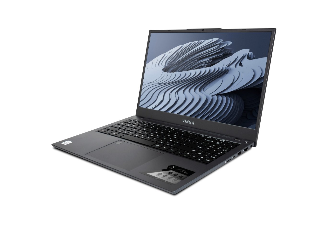 Ноутбук Vinga Iron S150 (S150-12358512GWH)